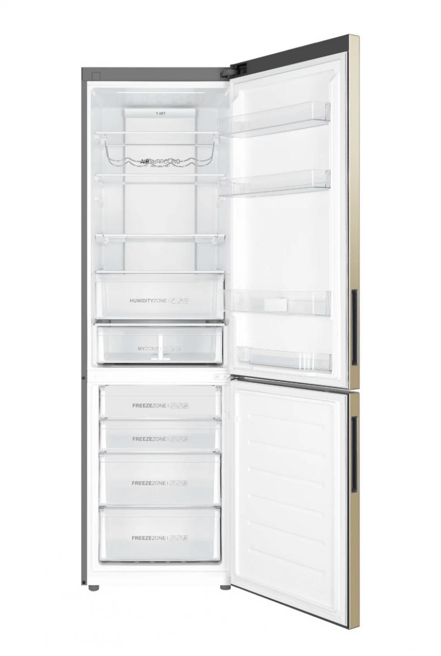 Холодильник Haier C4F640CCGU1
