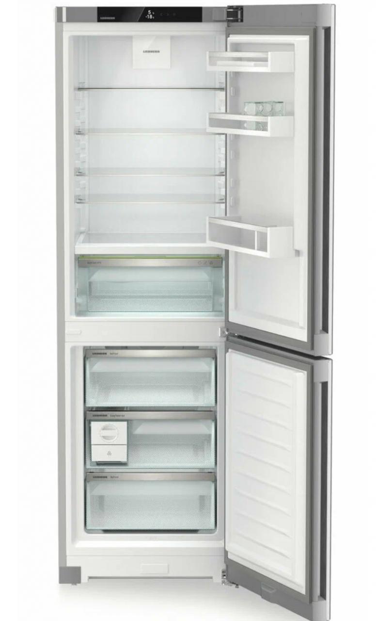 Холодильник Liebherr CBNsdc 522i-22 001