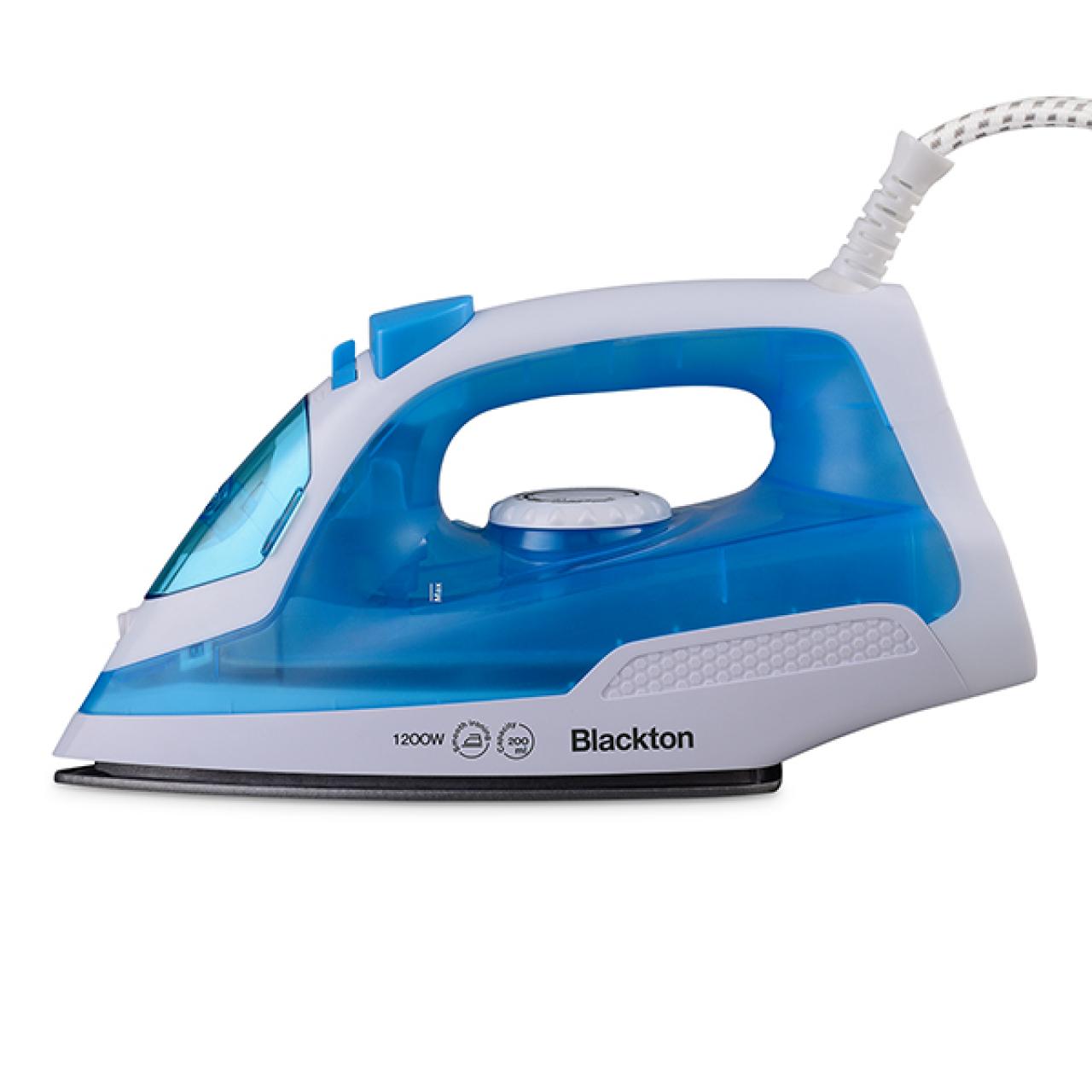 Утюг Blackton Bt SI1110 White-Blue