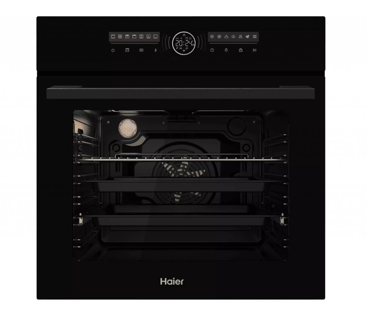 Духовой шкаф Haier HOX-FT5AMTB