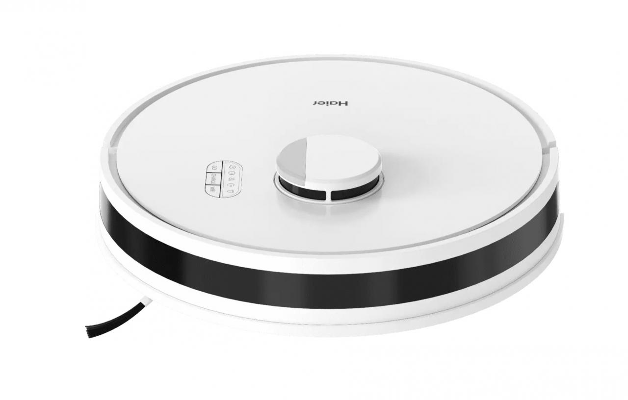 Робот-пылесос HAIER HSR Pro R2