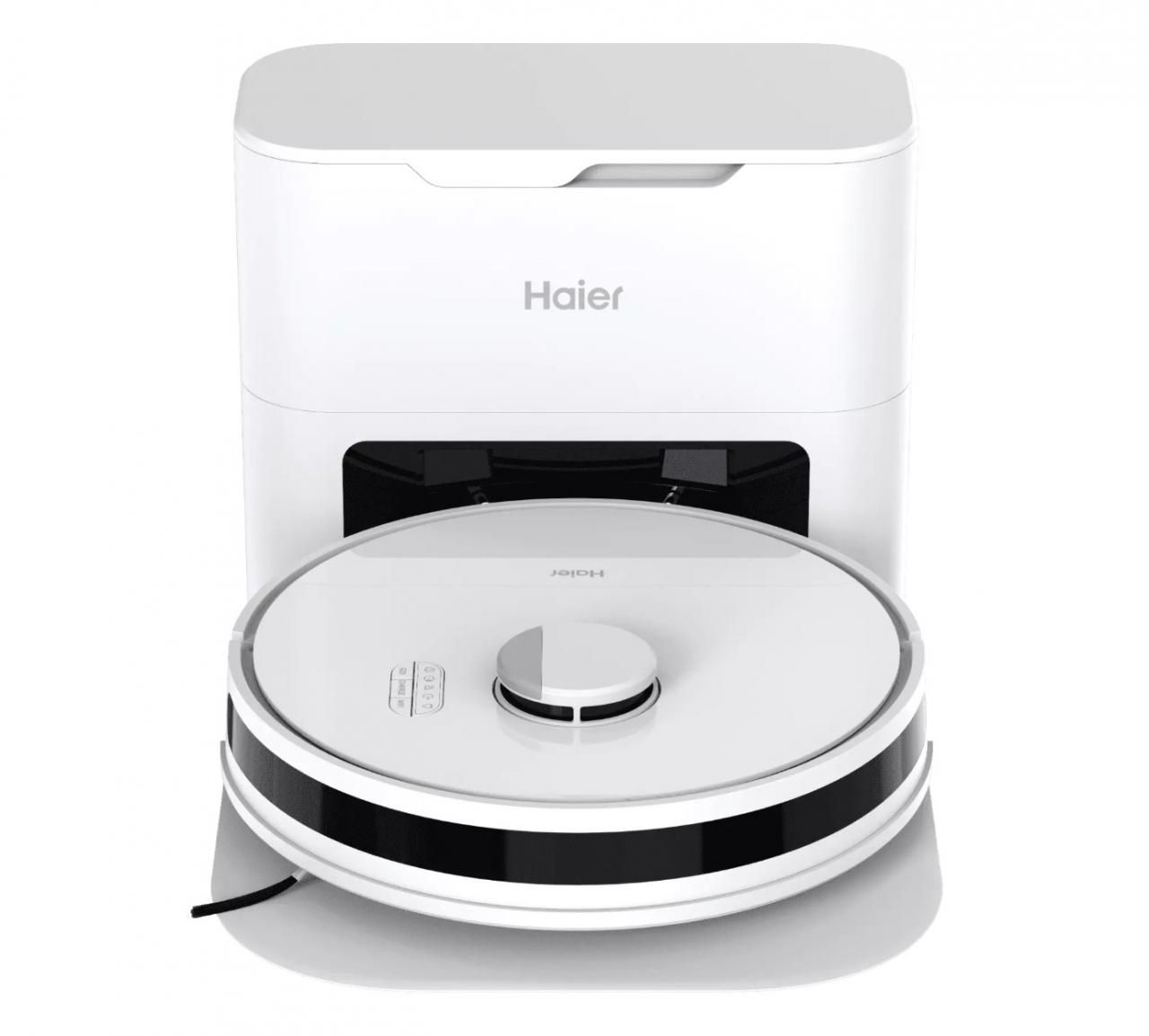 Робот-пылесос HAIER HSR Pro R2
