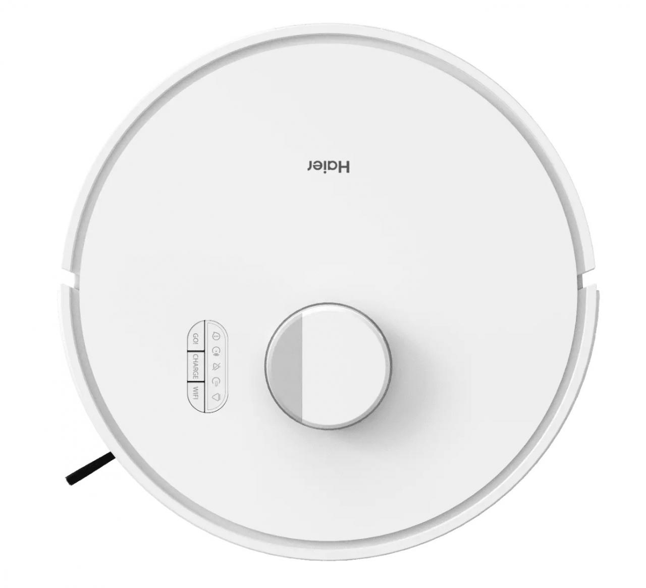 Робот-пылесос HAIER HSR Pro R2