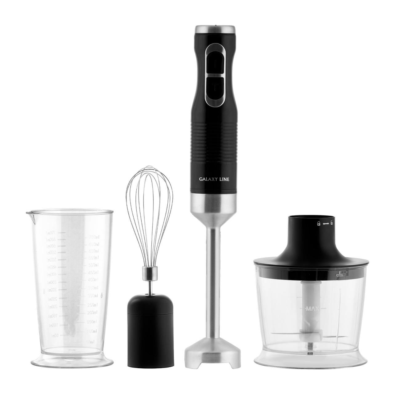 Блендер GALAXY LINE GL 2140