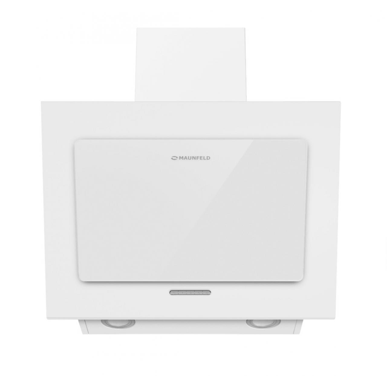 Кухонная вытяжка MAUNFELD Tower A 50 белый