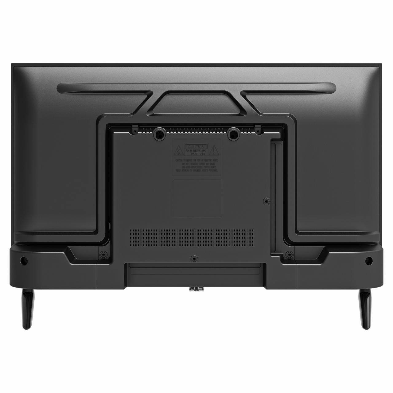 LED-телевизор BBK 24LEX-7218/TS2C SMART TV черный