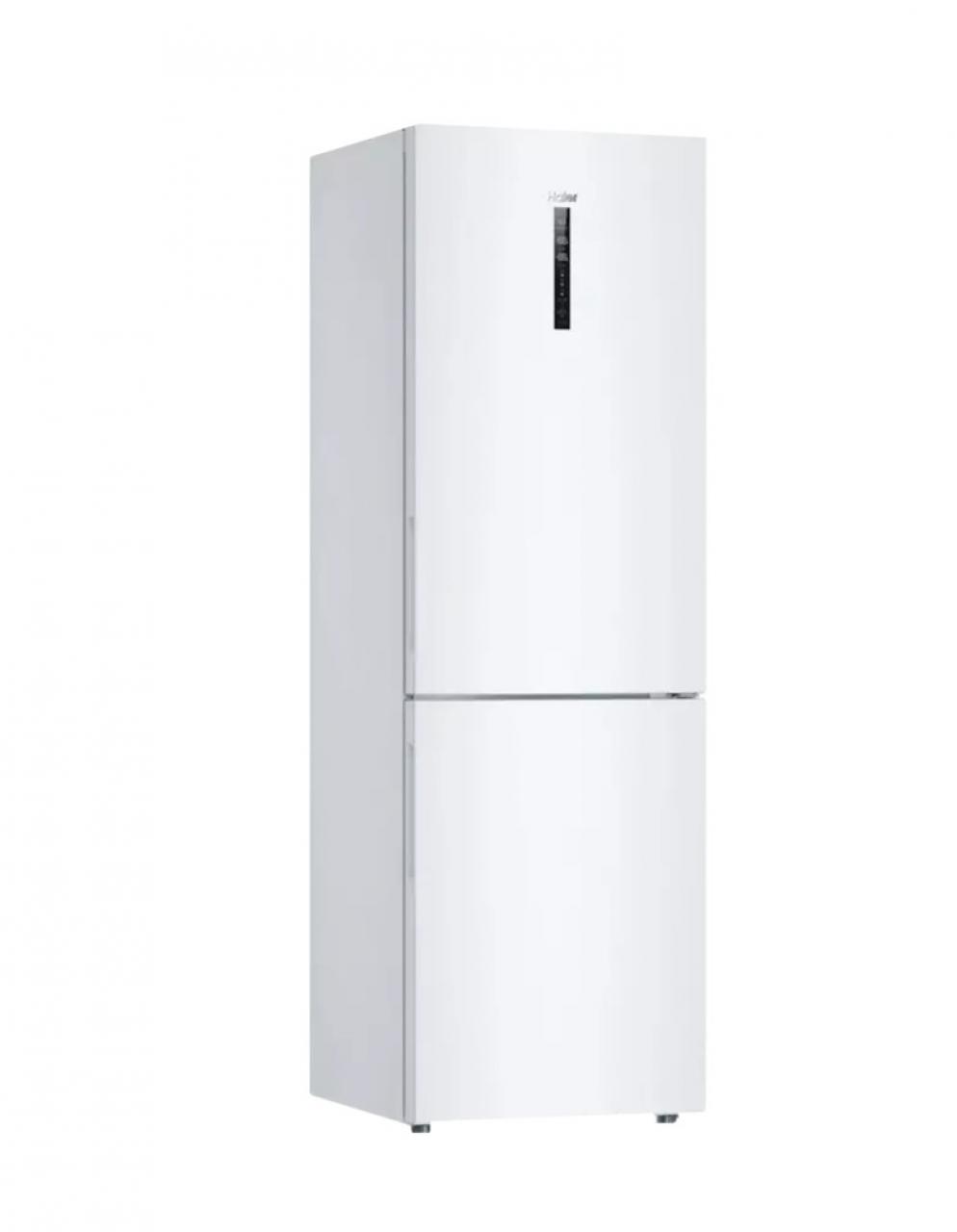 Холодильник комбинированный с нижней морозилкой Haier C2F636CWRGU1