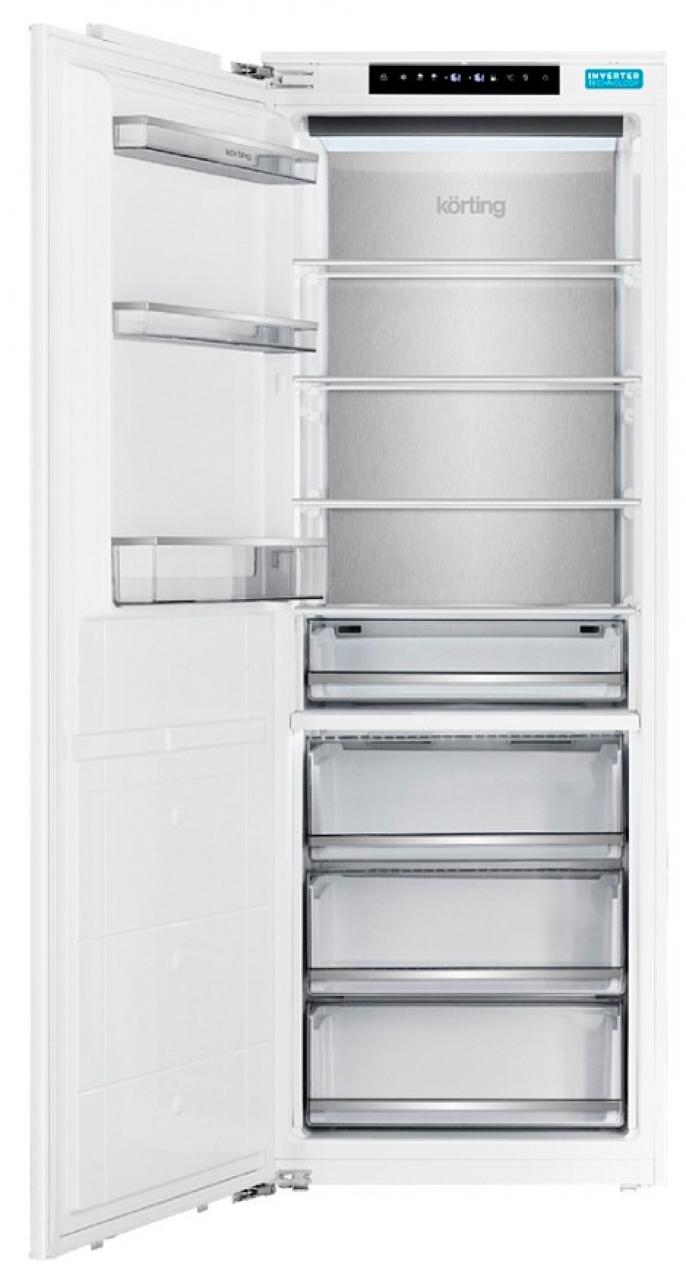Морозильник встраиваемый Korting KSFI 1955