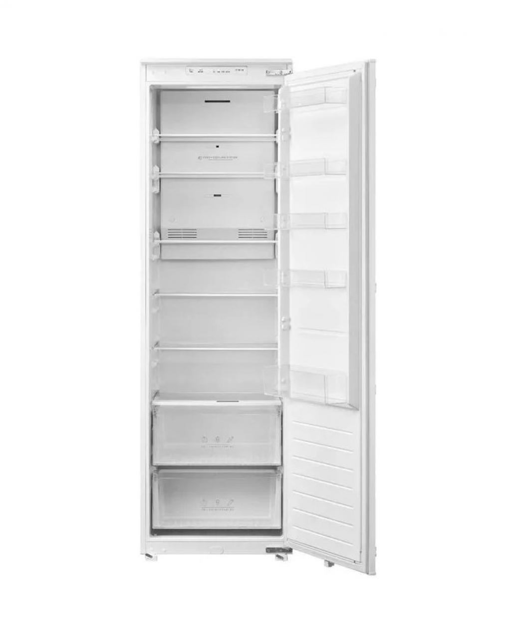 Холодильник встраиваемый Hyundai HBR 177S