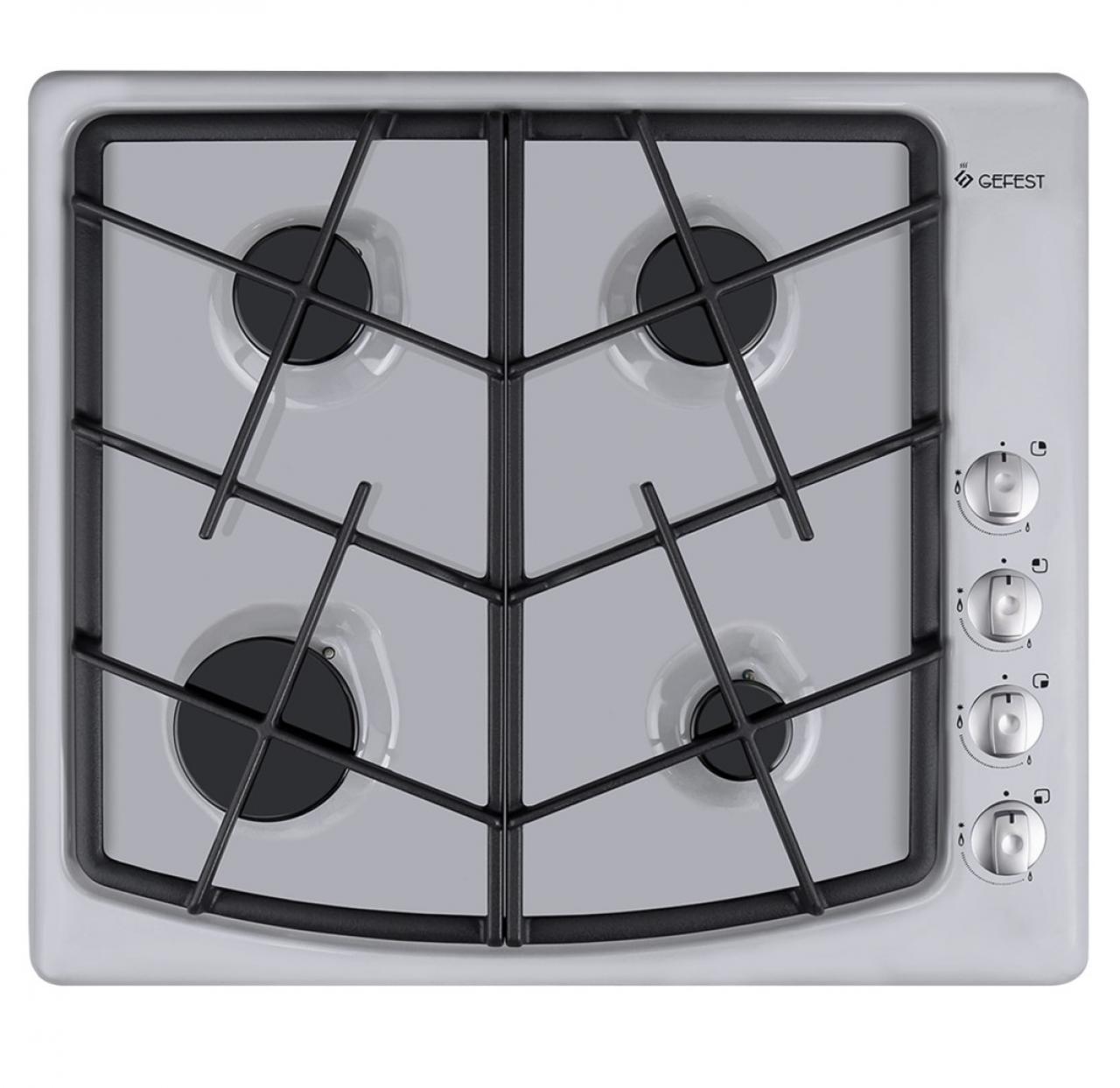 Варочная поверхность Gefest СГ СН 1211 К6