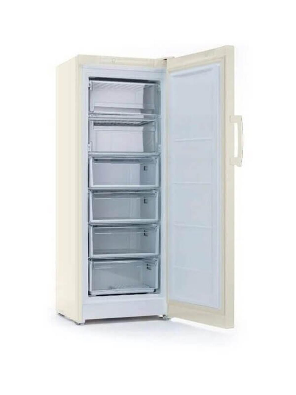 Морозильный шкаф Indesit DSZ 4150 E