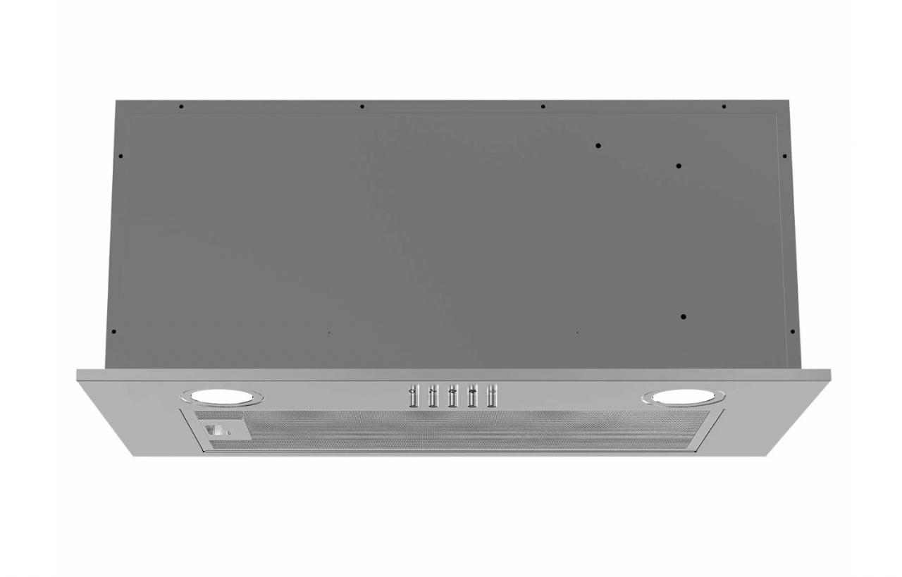 Вытяжка встраиваемая Kuppersberg INPUSH 60 X