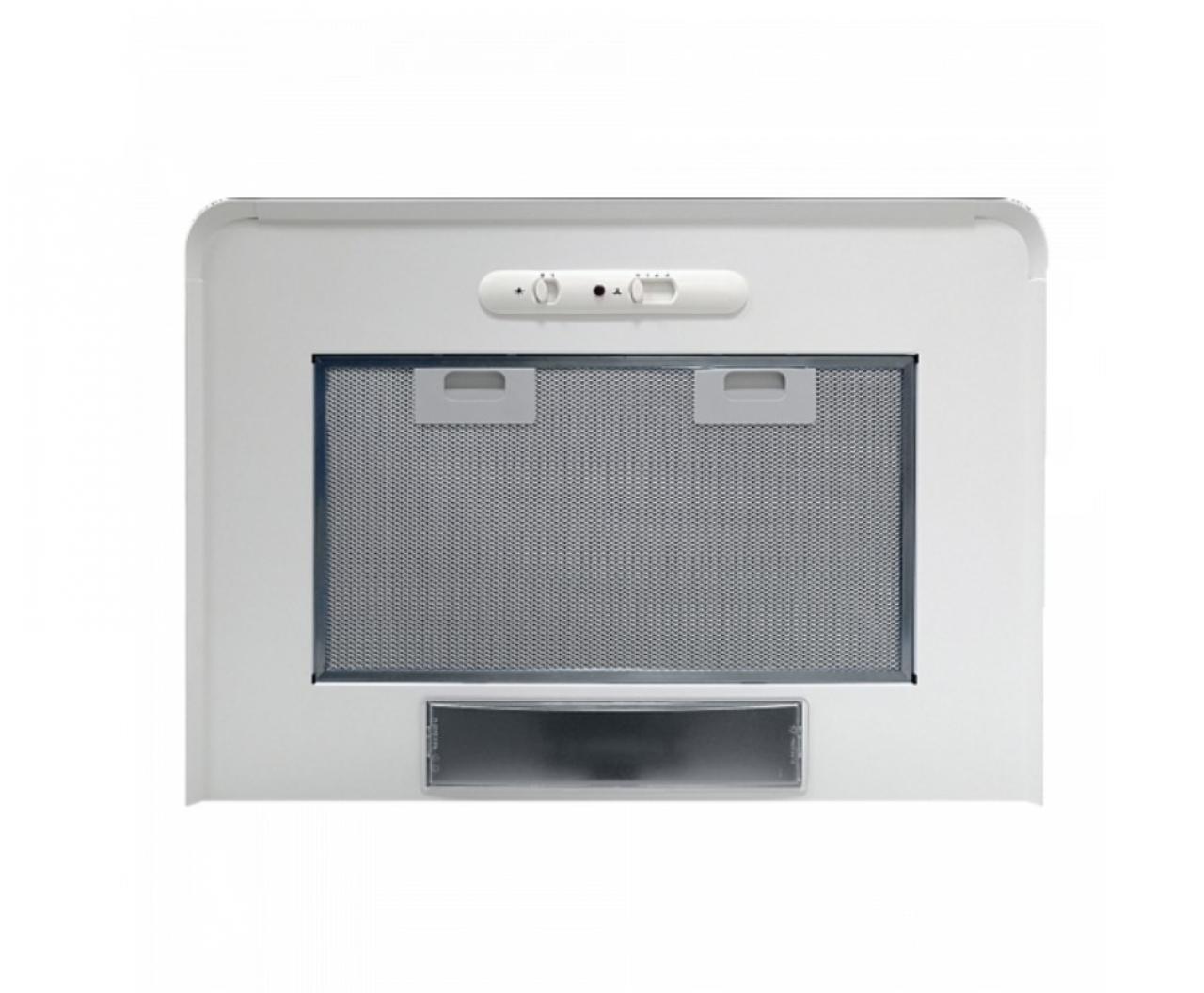 Вытяжка Elikor Fleur 50П-400-П3Л белый