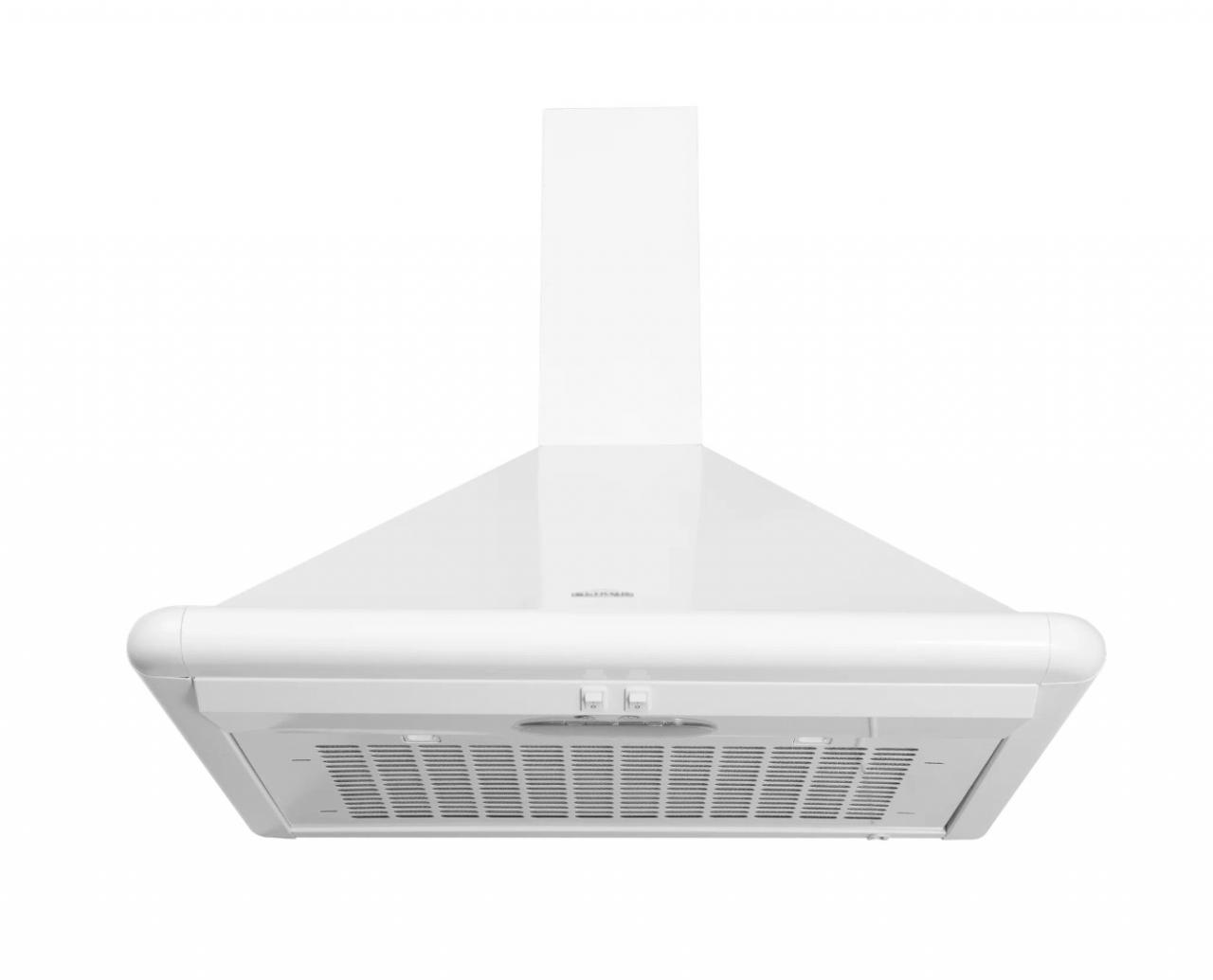 Вытяжка Elikor Бьянко 50П-180-В1Л белый