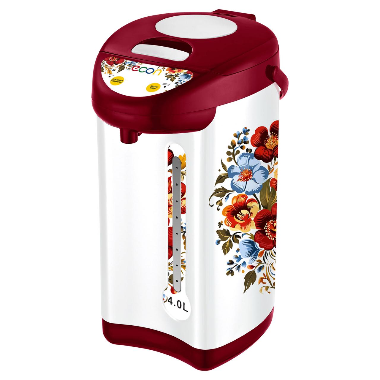 Термопот ECON ECO-405TP