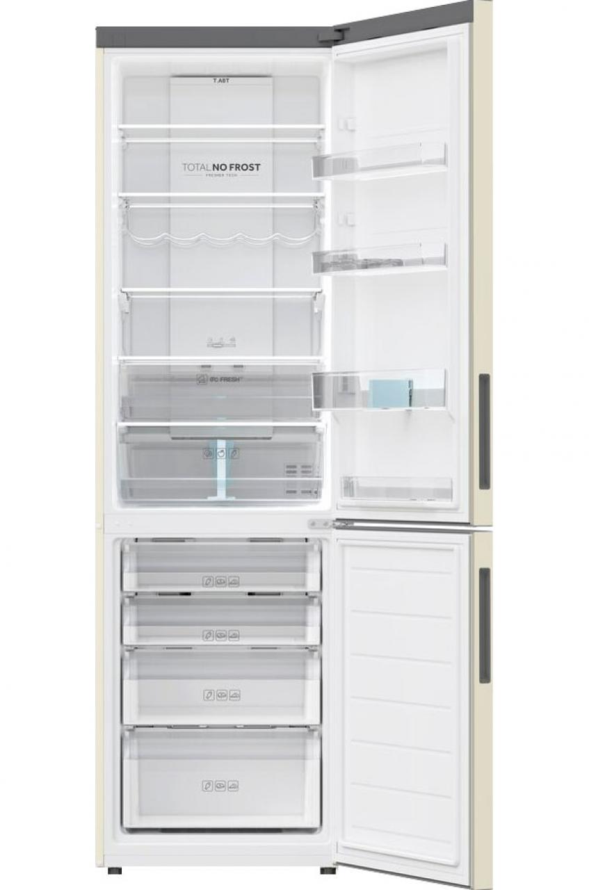 Двухкамерный холодильник Haier C2F637CCGU1