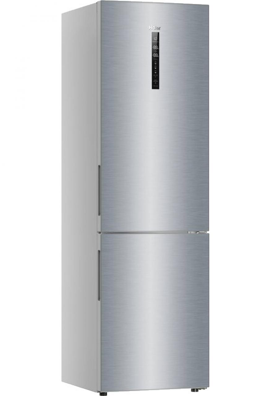 Двухкамерный холодильник Haier C2F637CXRGU1