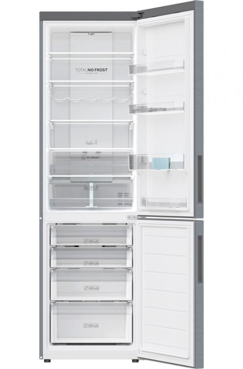 Двухкамерный холодильник Haier C2F637CXRGU1