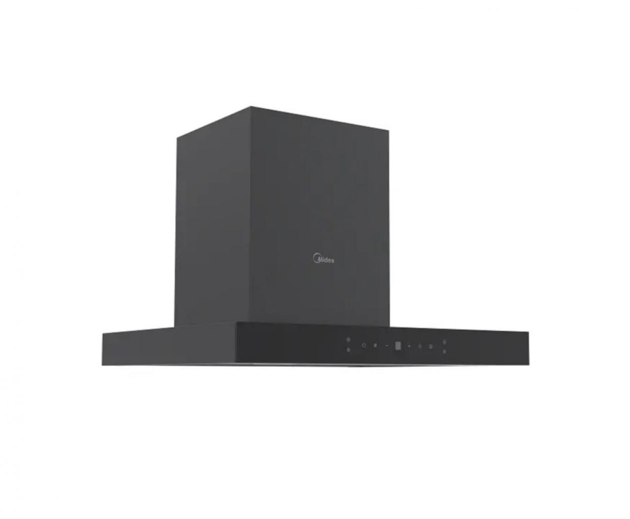 Вытяжка Midea MH60C668GB