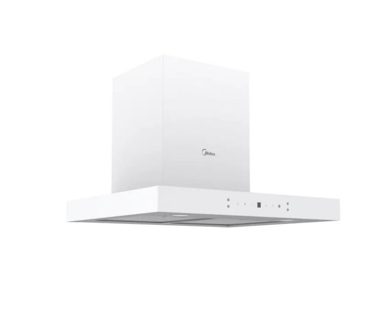 Вытяжка Midea MH60C668GW