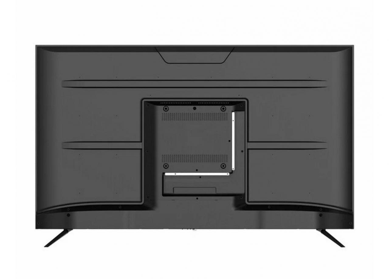 55" LED-телевизор Asano 55LU5030T Black