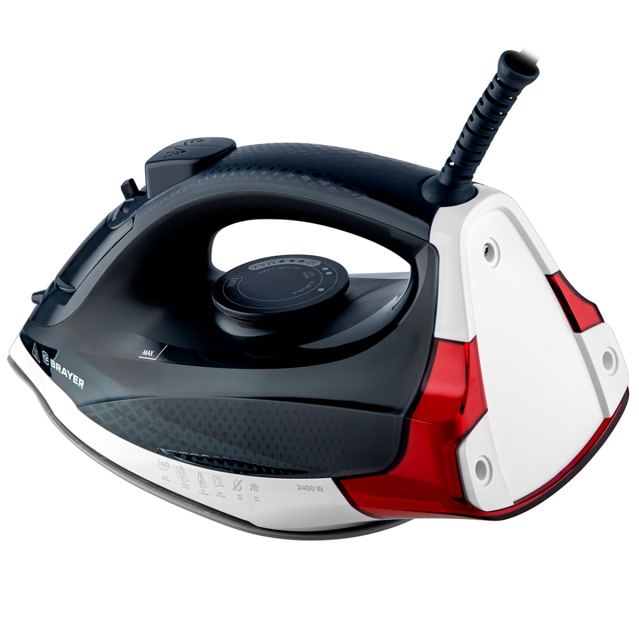 Утюг BRAYER BR4018