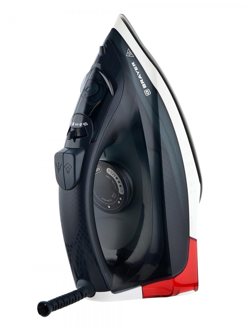 Утюг BRAYER BR4018