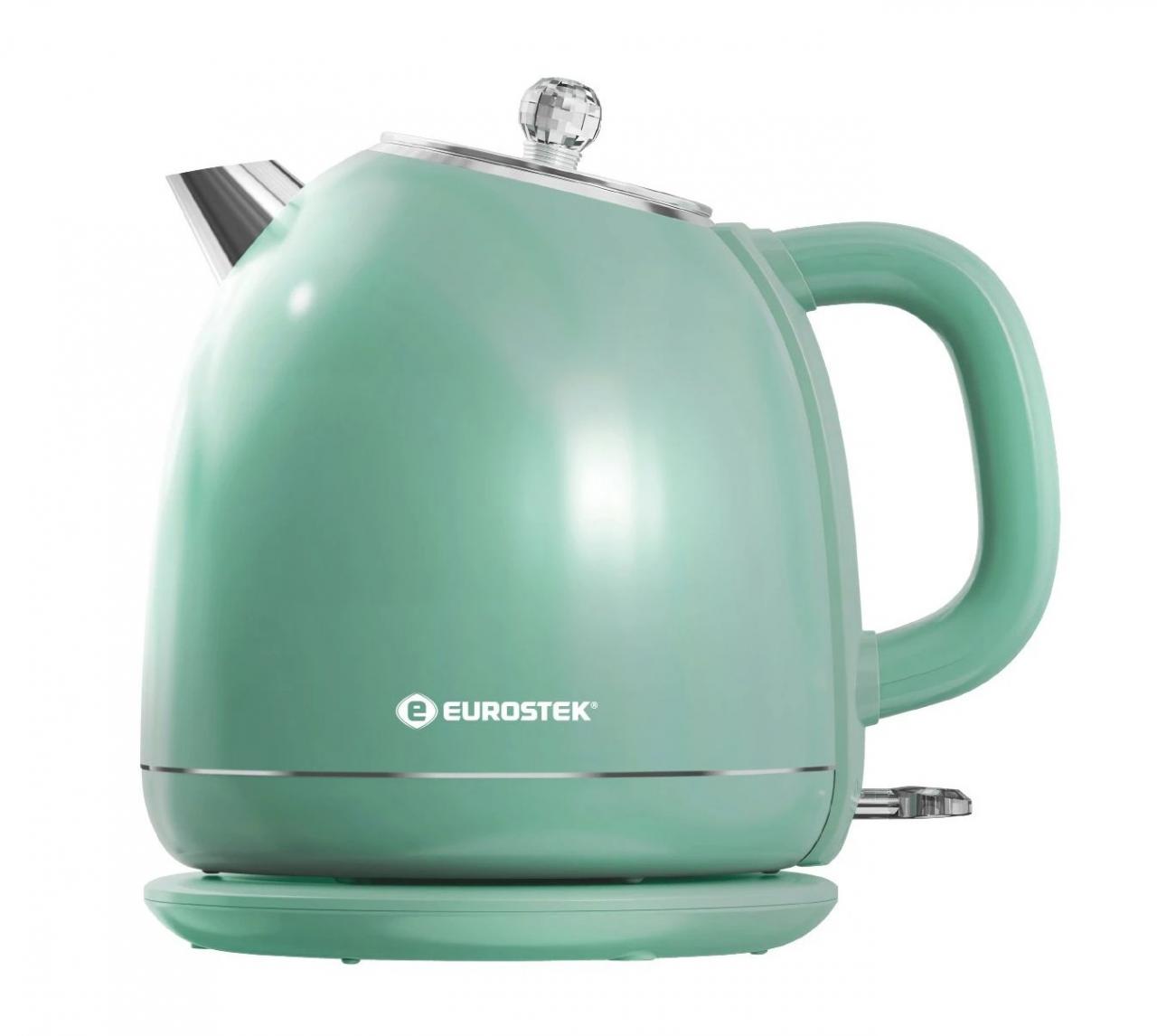 Чайник электрический Eurostek EEK-1841