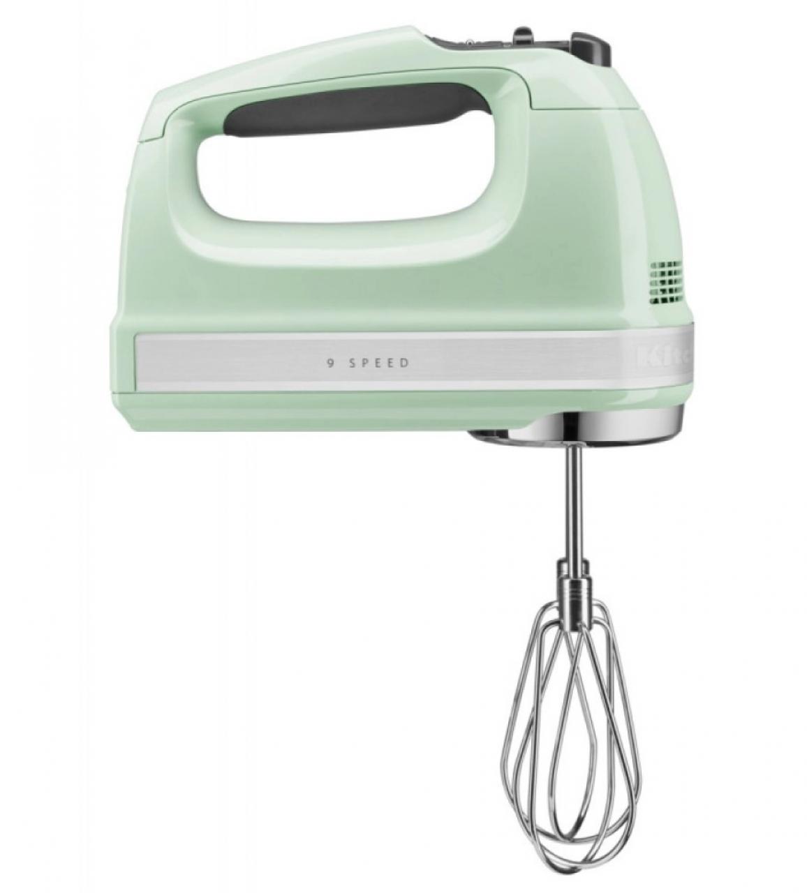 Миксер кухонный KitchenAid 5KHM9212EPT фисташковый