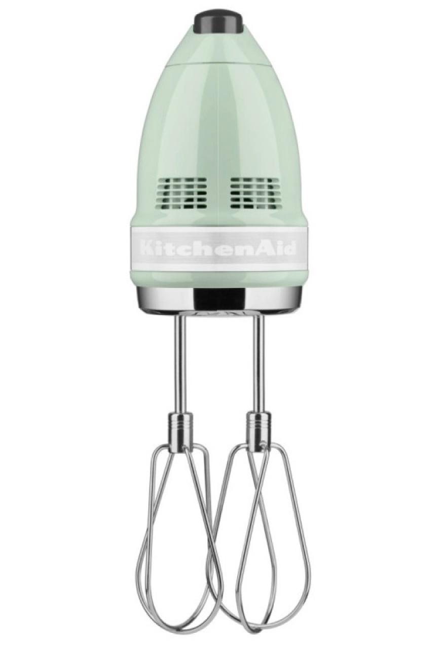 Миксер кухонный KitchenAid 5KHM9212EPT фисташковый
