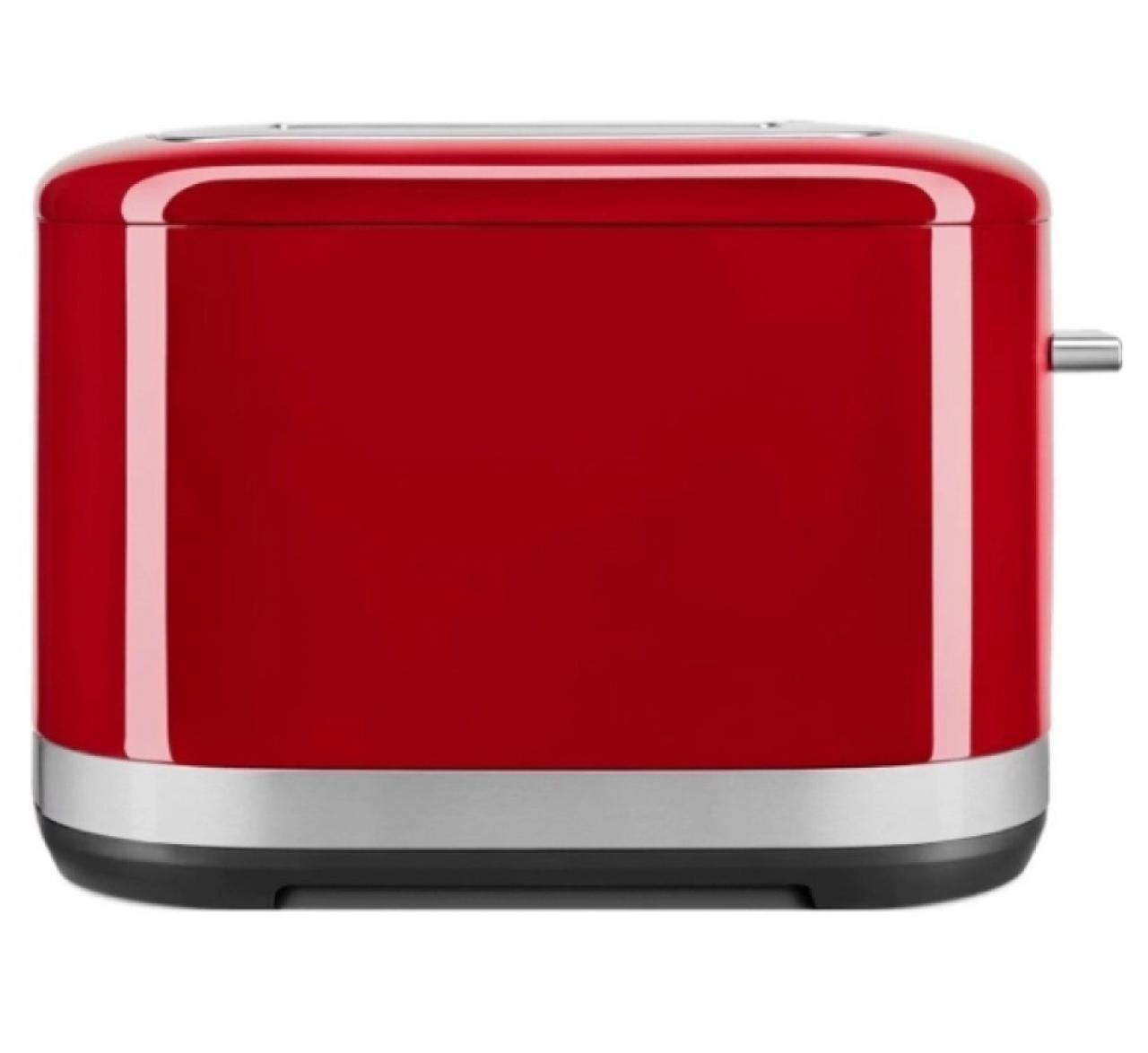 Тостер KitchenAid 5KMT2109EER красный