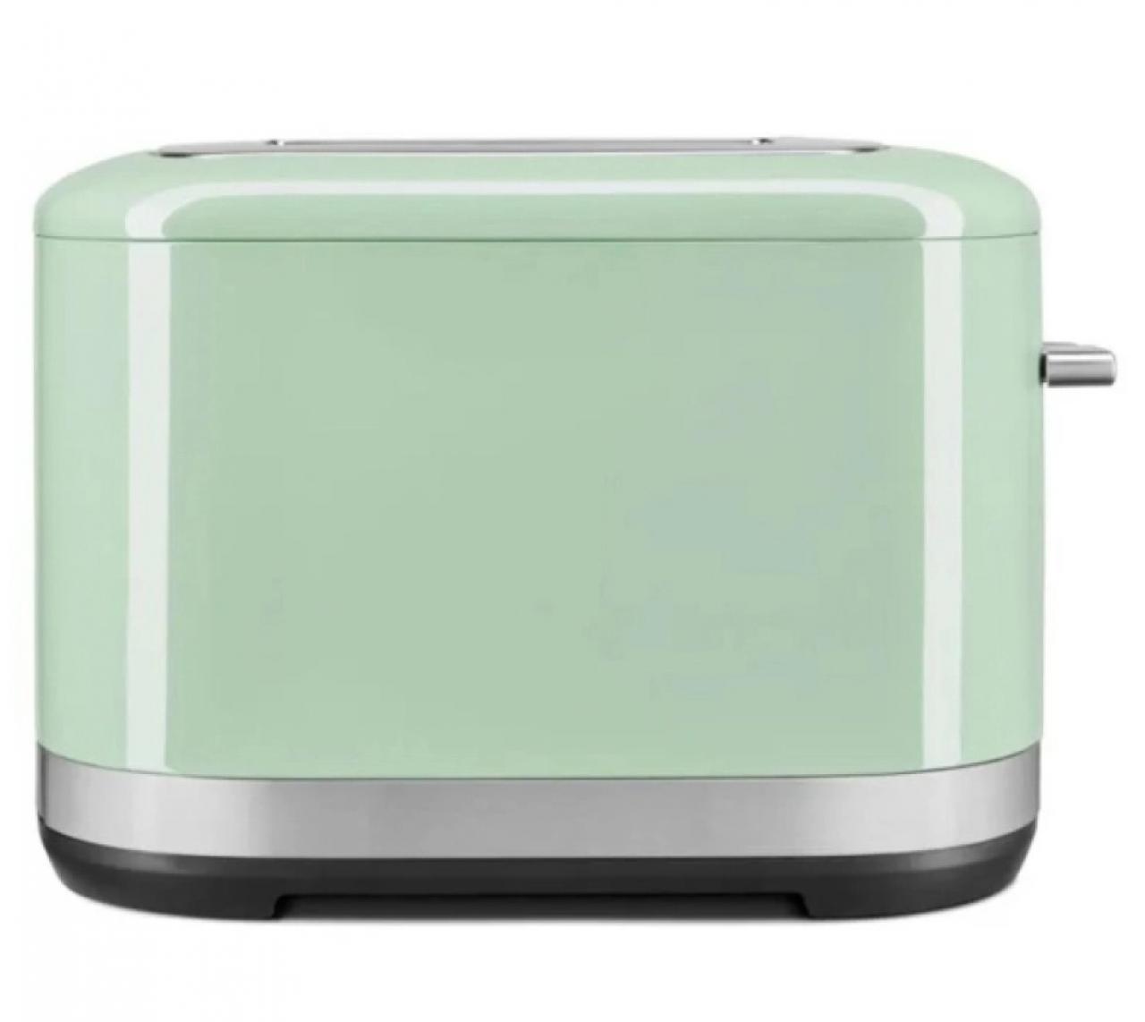Тостер KitchenAid 5KMT2109EPT фисташковый