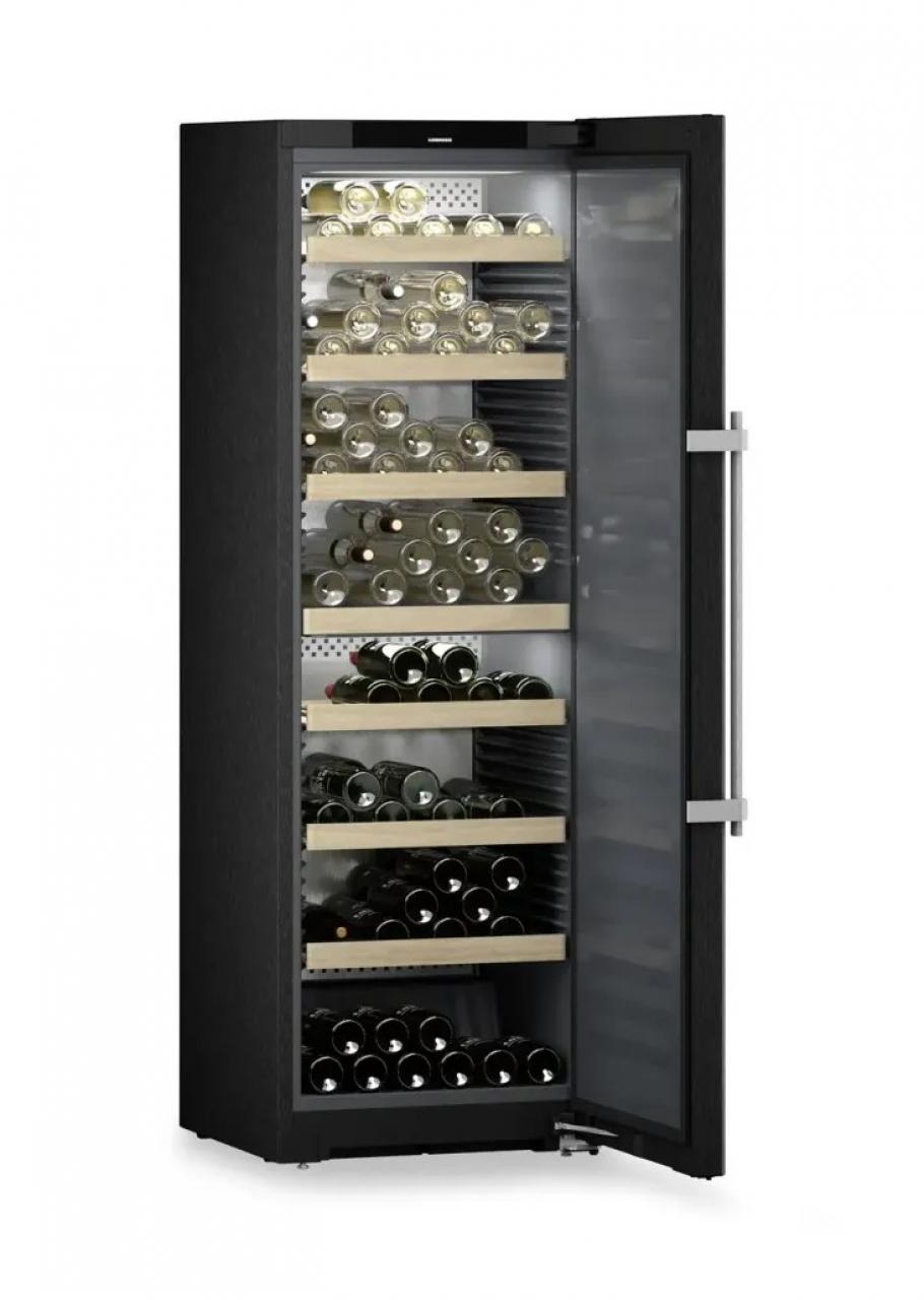 Винный шкаф Liebherr WSbsi 5252-20 001
