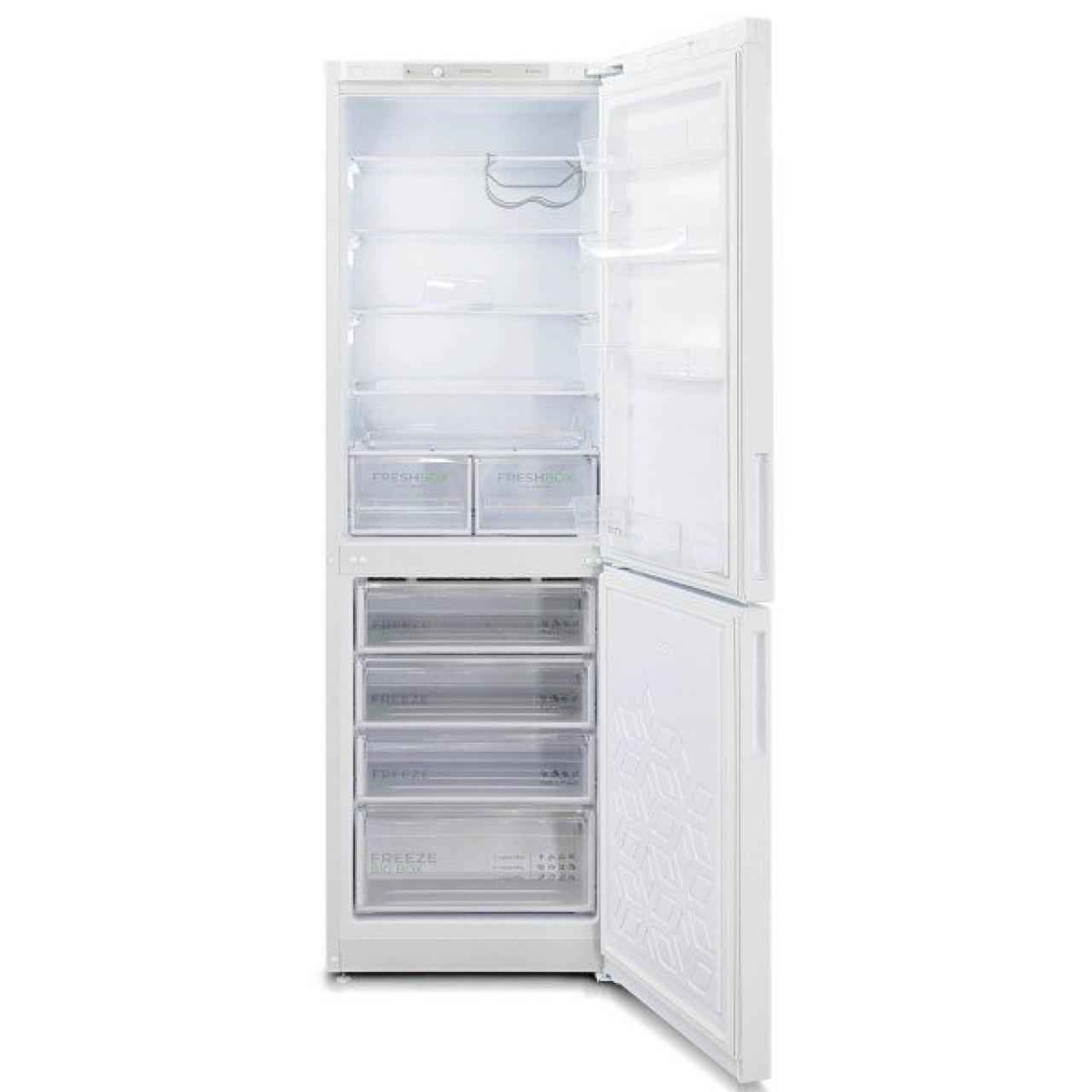 Холодильник Бирюса 6149 белый