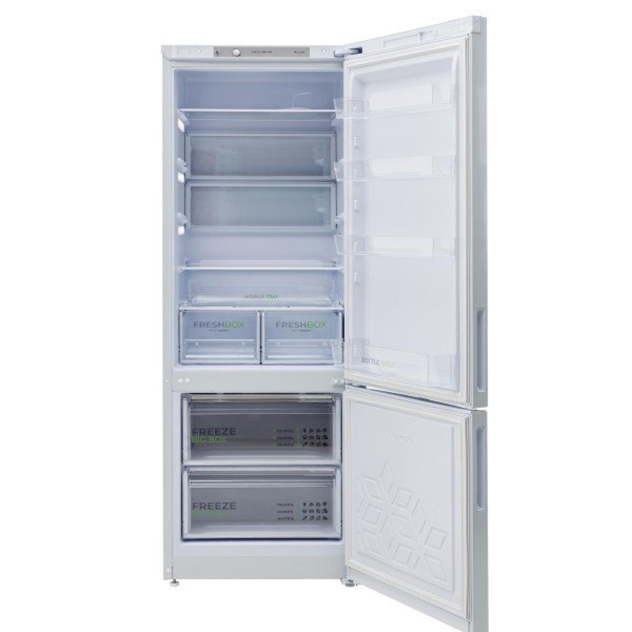 Холодильник Бирюса 6132 белый