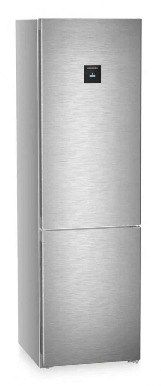 Двухкамерный холодильник Liebherr CBNsdc 573i-22 001 BioFresh NoFrost