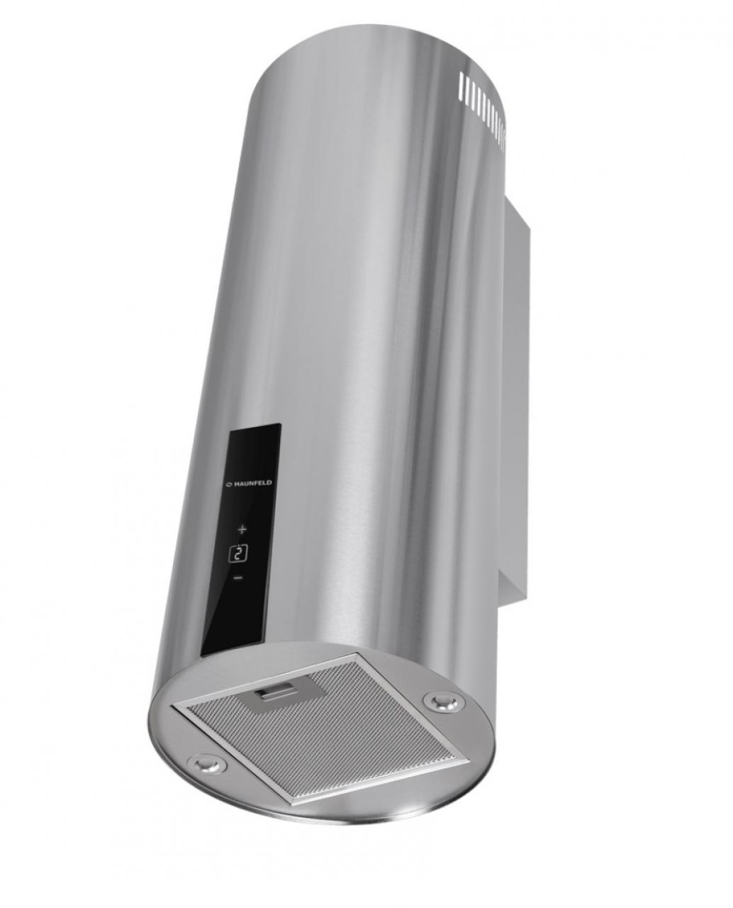 Вытяжка MAUNFELD Lee Wall 35 Sensor нержавеющая сталь