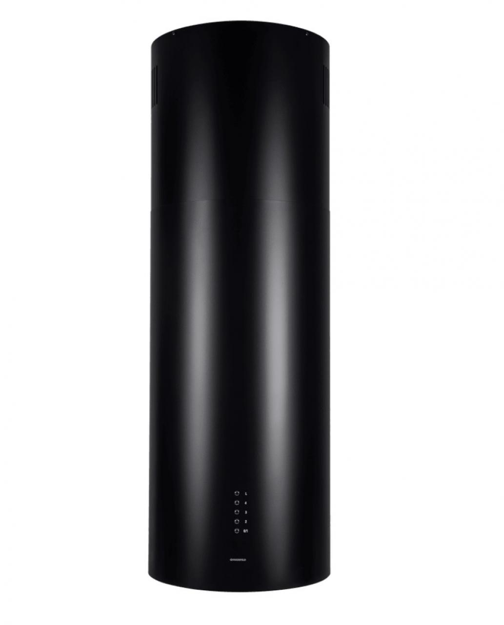 Вытяжка MAUNFELD Lee Wall 39 Long черный