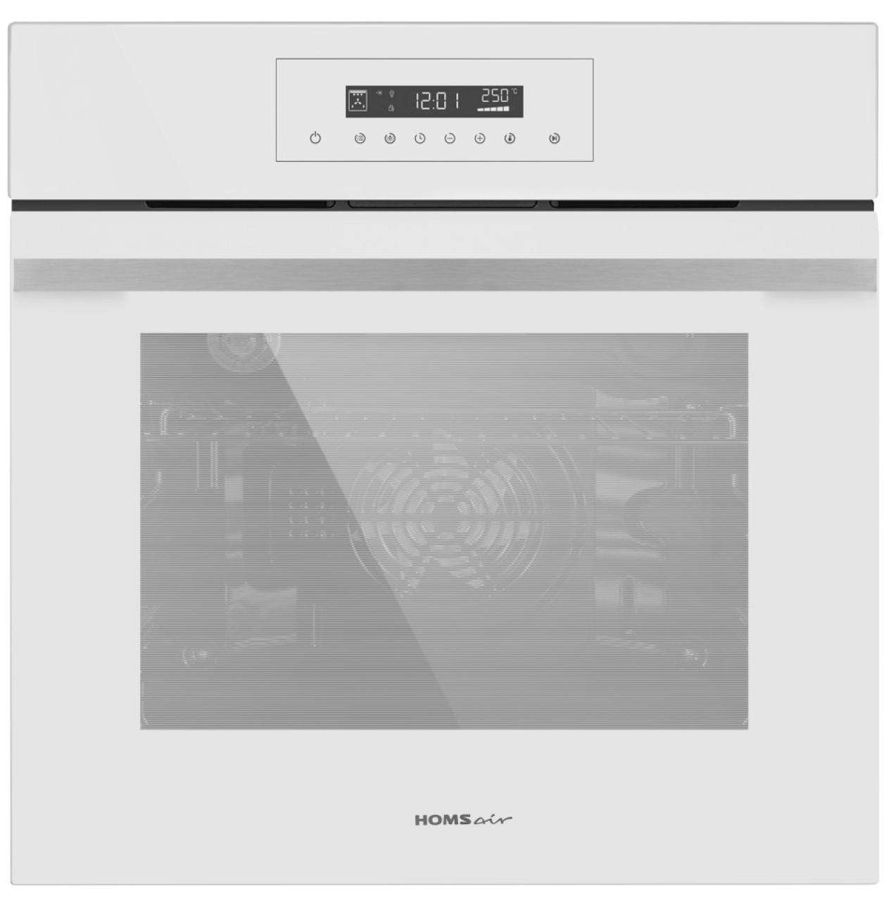 Шкаф духовой HOMsair OEH6010WH