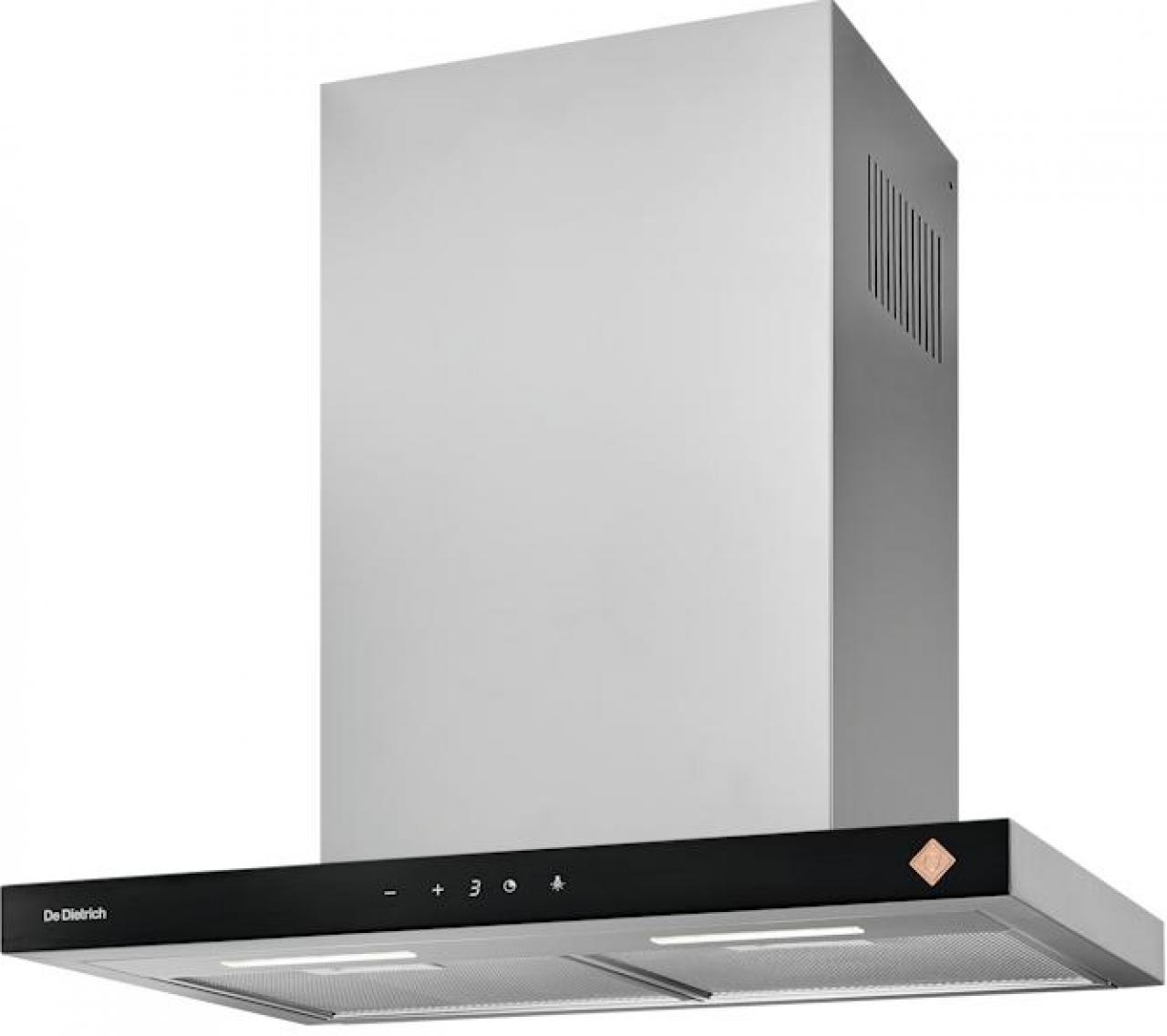 Вытяжка De Dietrich DHB361BX