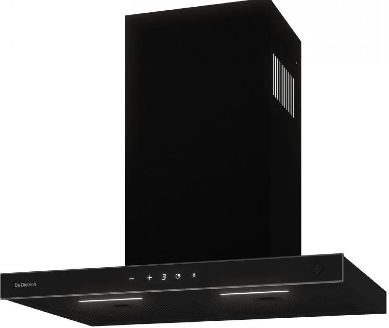 Вытяжка De Dietrich DHB4674B