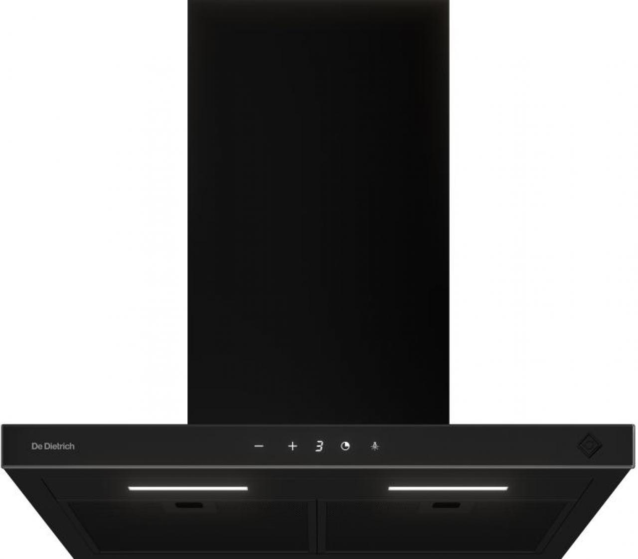 Вытяжка De Dietrich DHB4674B