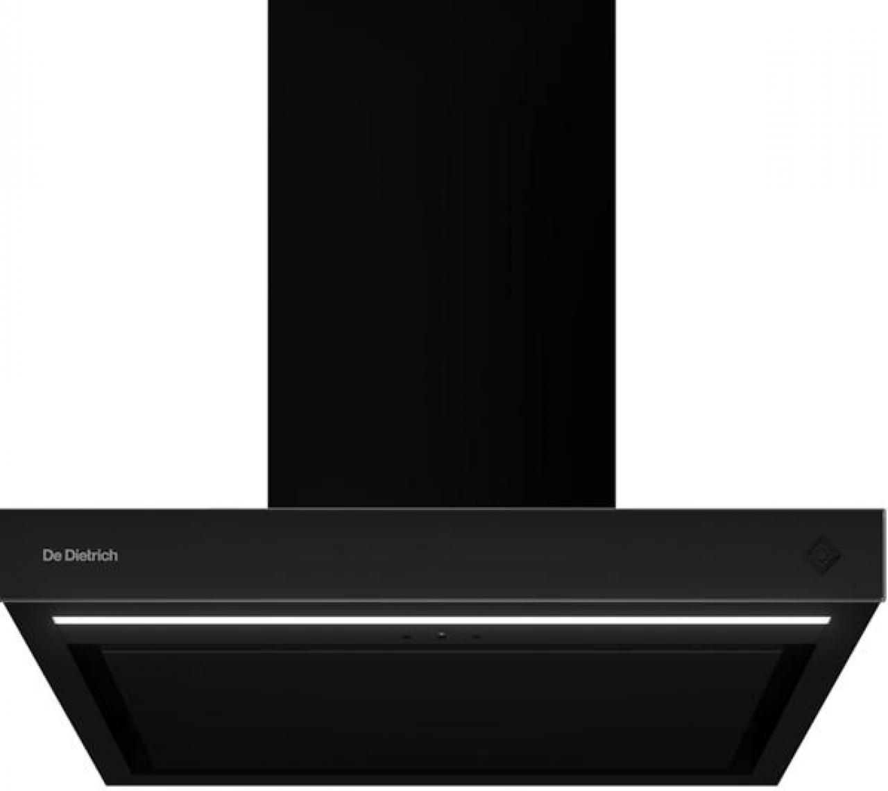 Вытяжка De Dietrich DHB4684B