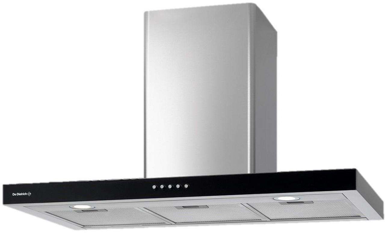 Вытяжка De Dietrich DHD6901B
