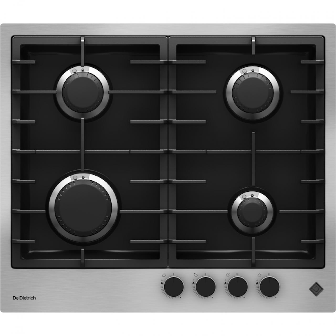 Варочная поверхность De Dietrich DPE4620XF