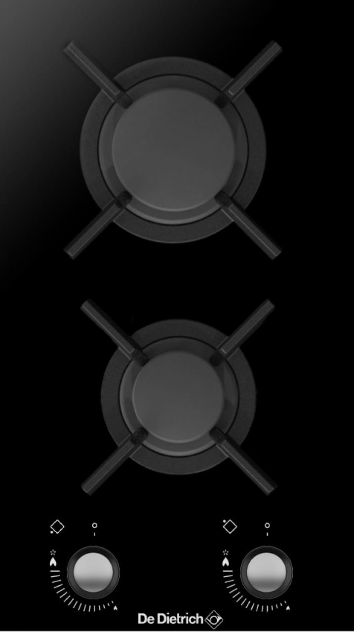 Варочная поверхность De Dietrich DPG3301B