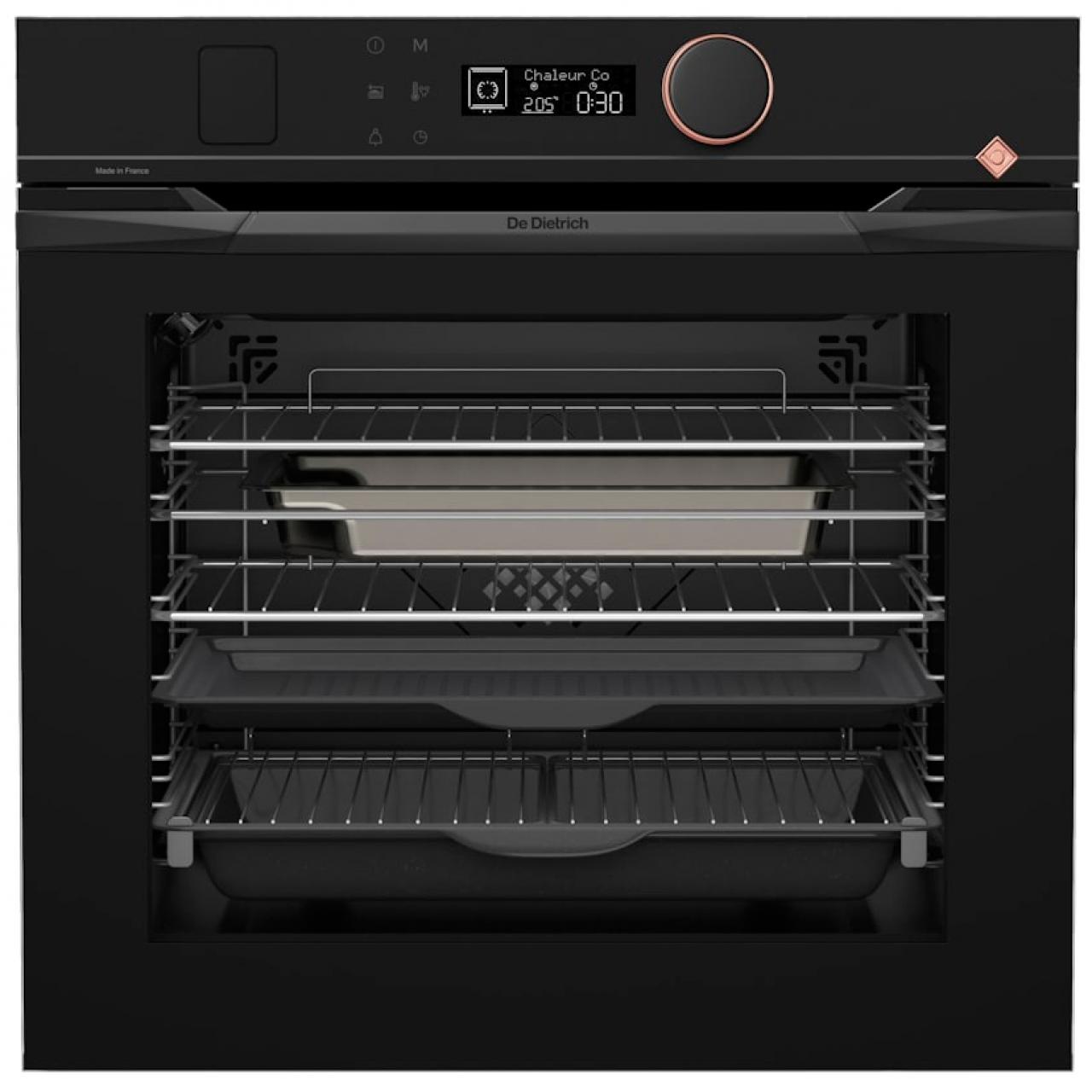 Духовой шкаф De Dietrich DOR4546H