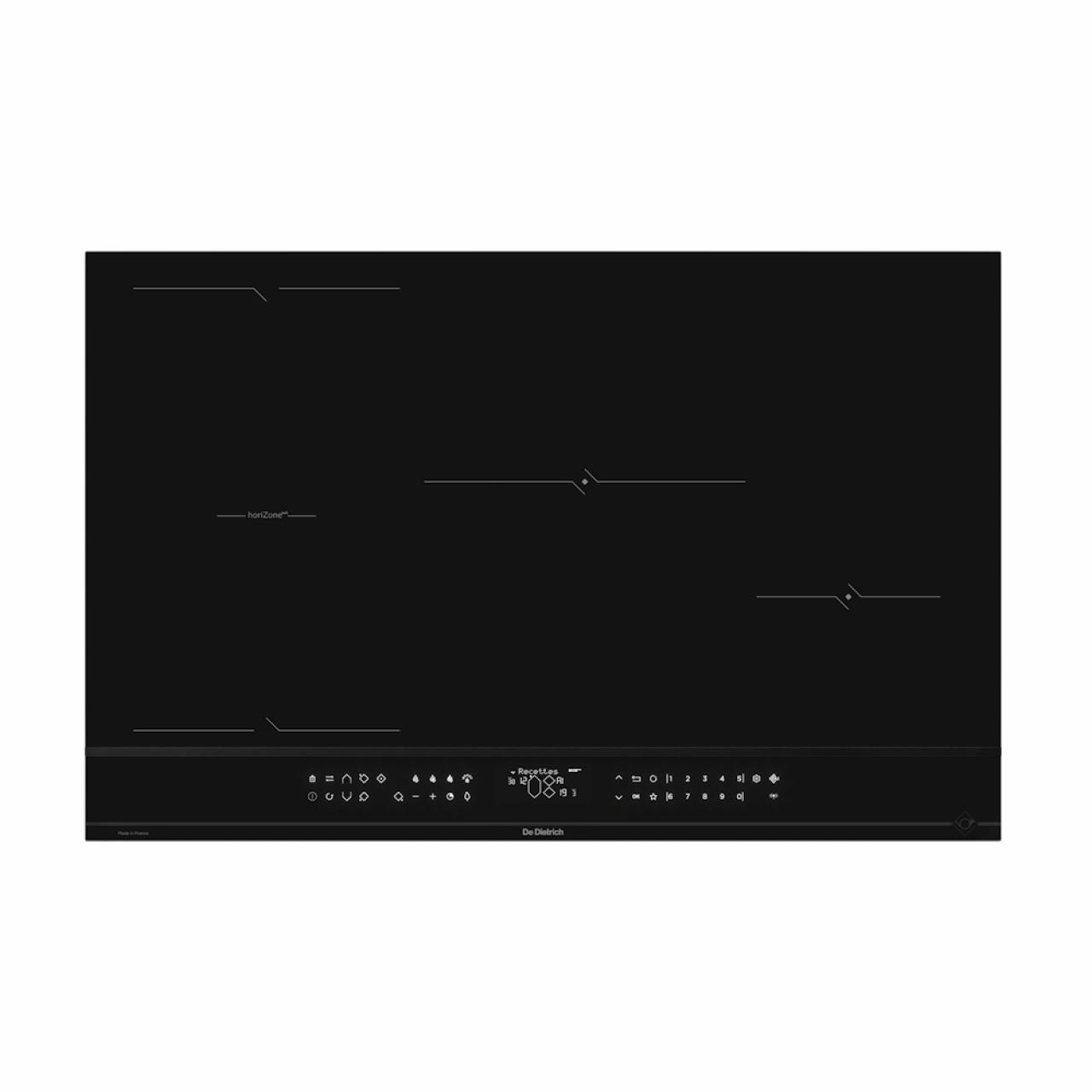 Варочная поверхность De Dietrich DPI4831BT