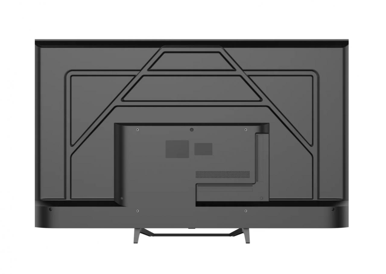 LED-телевизор Haier 43 Smart TV S2 Pro серый