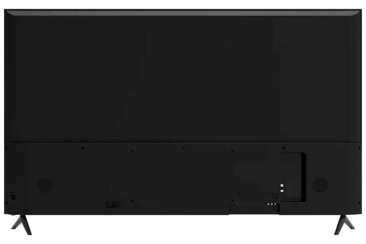 LED-телевизор Haier 55 Smart TV M1 черный